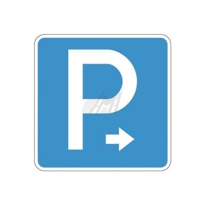 купить 6.4.18д-6.4.20д Направление размещения парковки во Владикавказе