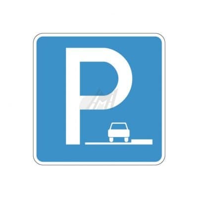 купить 6.4.5д-6.4.15д Парковка со способом постановки транспортного средства во Владикавказе